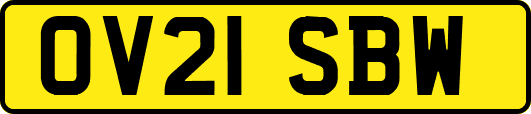 OV21SBW