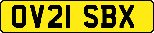 OV21SBX