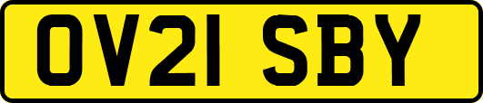 OV21SBY
