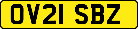 OV21SBZ