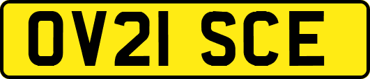 OV21SCE