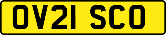 OV21SCO
