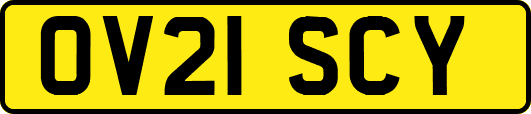 OV21SCY