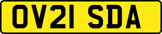 OV21SDA