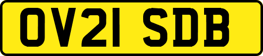 OV21SDB