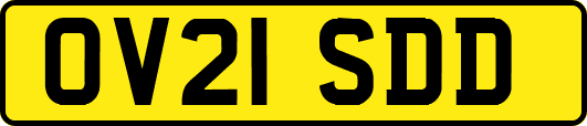 OV21SDD
