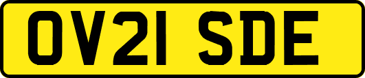 OV21SDE