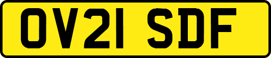 OV21SDF