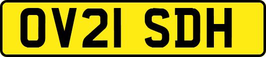 OV21SDH