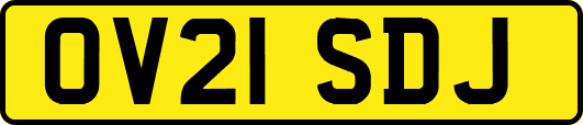 OV21SDJ