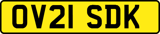 OV21SDK