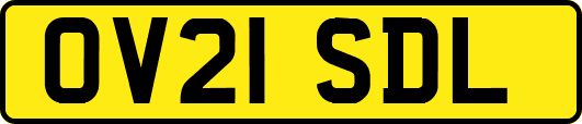 OV21SDL