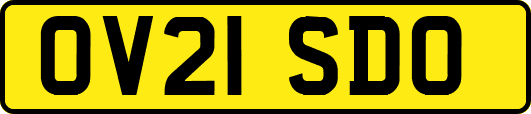 OV21SDO