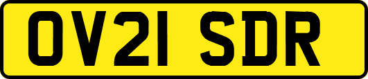 OV21SDR