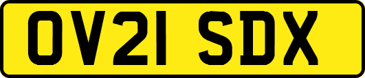 OV21SDX