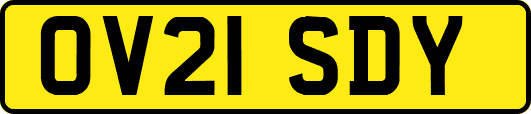 OV21SDY