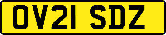OV21SDZ