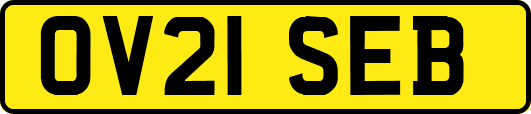 OV21SEB