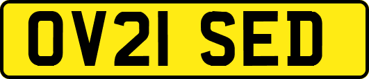OV21SED