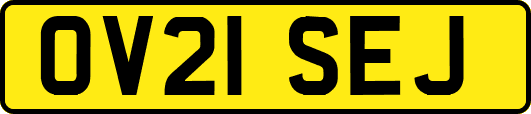 OV21SEJ