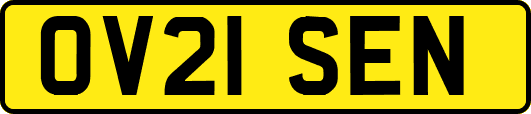 OV21SEN