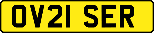 OV21SER