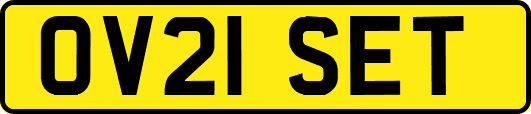 OV21SET