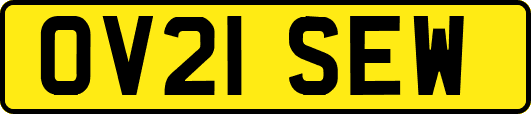 OV21SEW