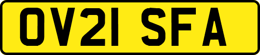 OV21SFA