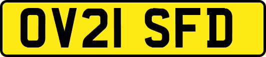 OV21SFD