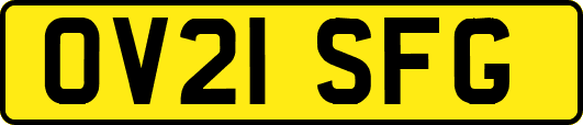 OV21SFG