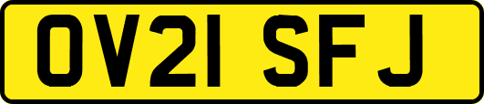 OV21SFJ