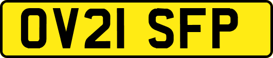 OV21SFP