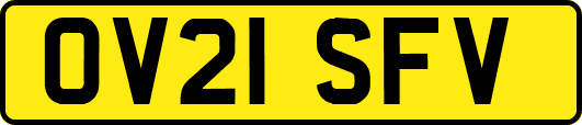 OV21SFV