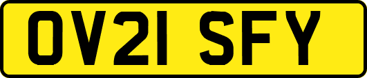 OV21SFY