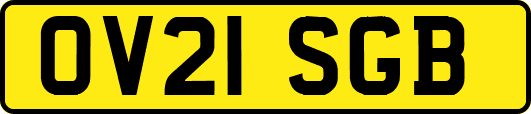 OV21SGB