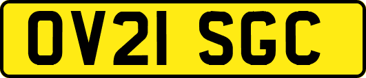 OV21SGC