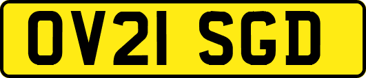 OV21SGD