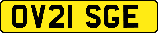 OV21SGE