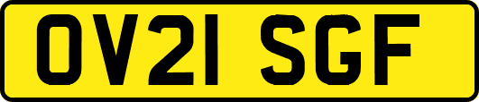 OV21SGF