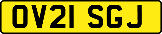 OV21SGJ