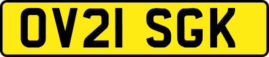 OV21SGK
