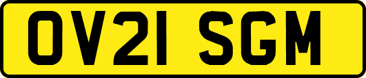 OV21SGM