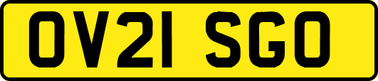 OV21SGO