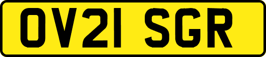 OV21SGR
