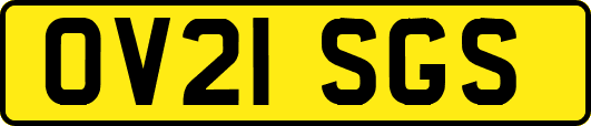 OV21SGS