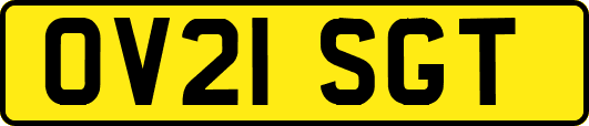 OV21SGT