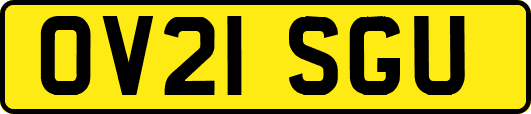 OV21SGU
