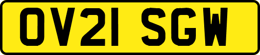 OV21SGW