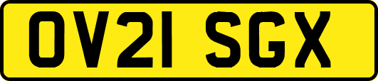 OV21SGX
